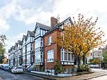 House prices will fall in the coming months, say estate agents