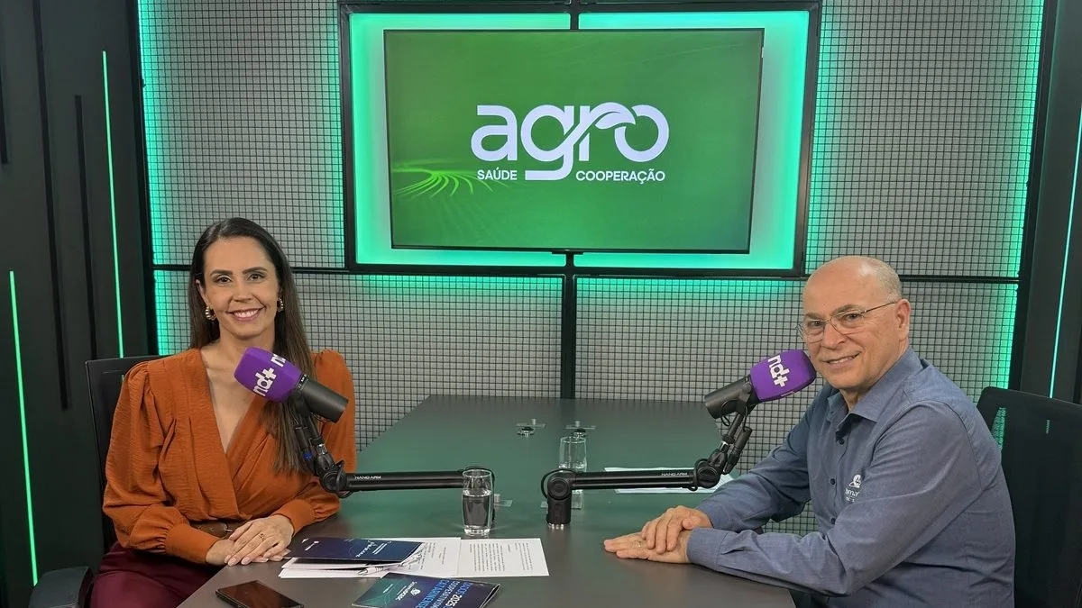 O cooperativismo em pauta