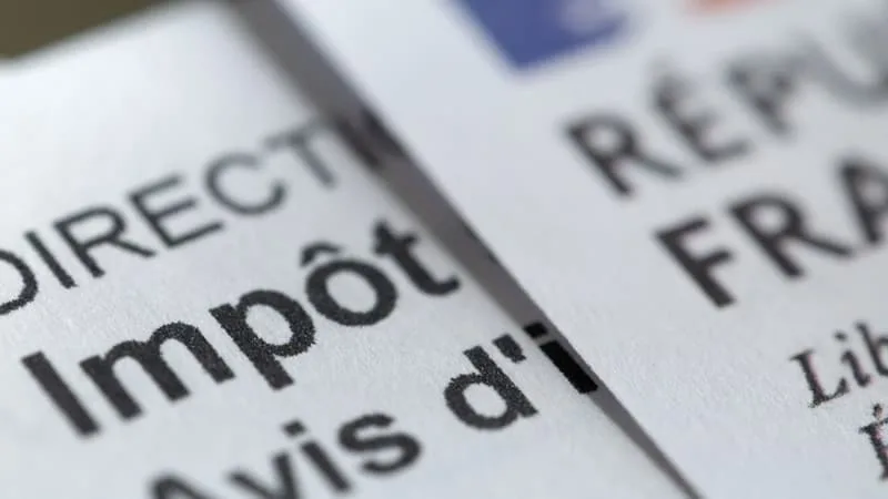 La plateforme des impôts victime d'une cyberattaque, des données sensibles fiscales dans la nature