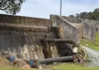 Defesa Civil emite alerta para colapso de barragem no Rio Grande do Sul