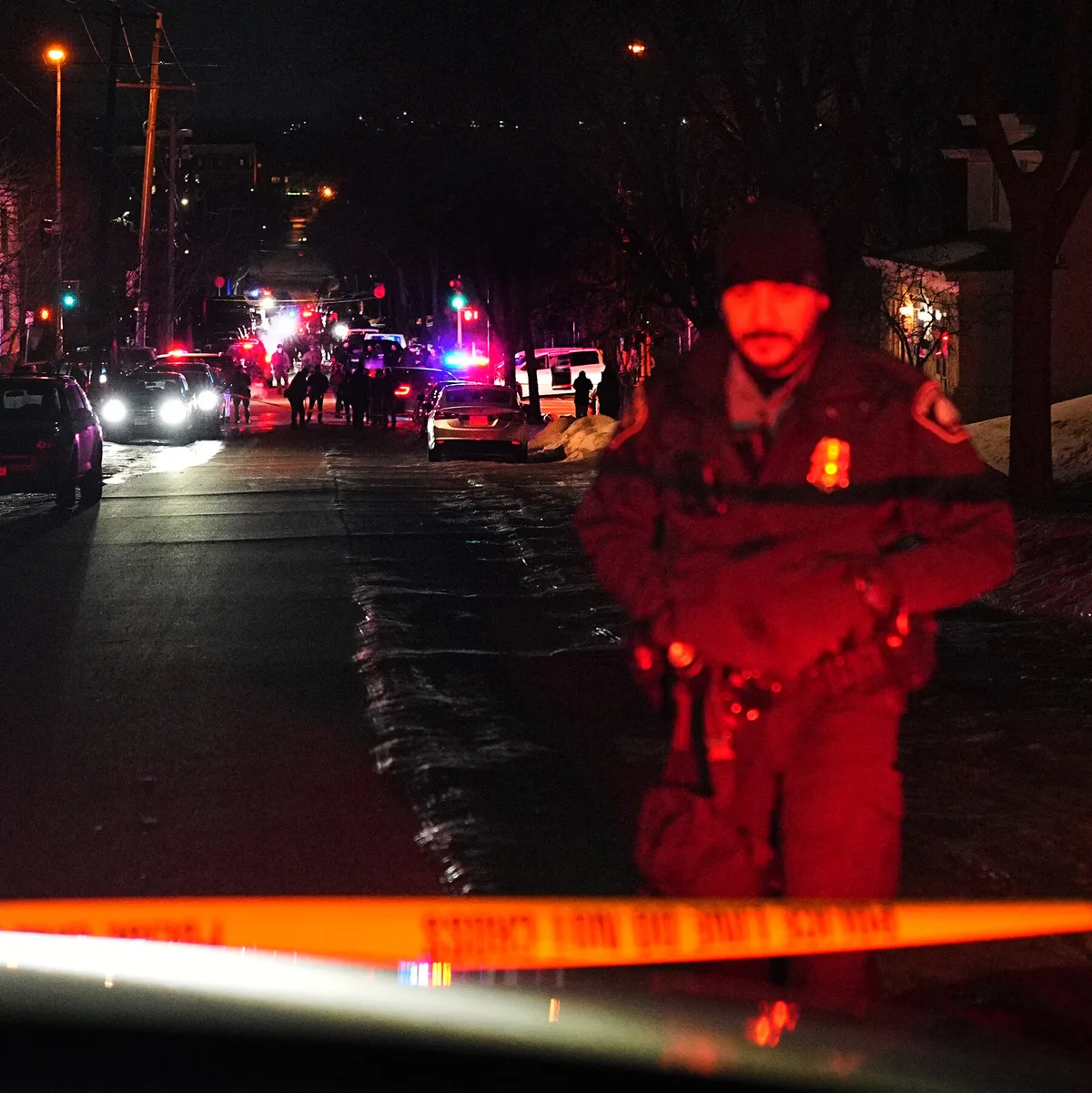 An ICE Shooting, an Extradition Showdown and the Federal Case That Stalled
