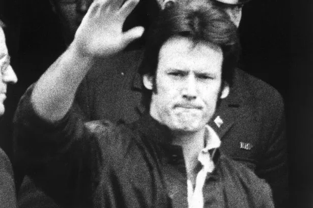 One of Britain's longest serving killers still too dangerous to be freed - 45 years after double slaying