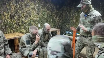 ВС России уничтожили ещё пять НРТК ВСУ в населённых пунктах в Краматорском районе