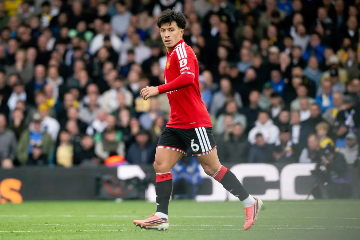 Gary Neville reveals how Lisandro Martinez comments have HELPED Manchester United