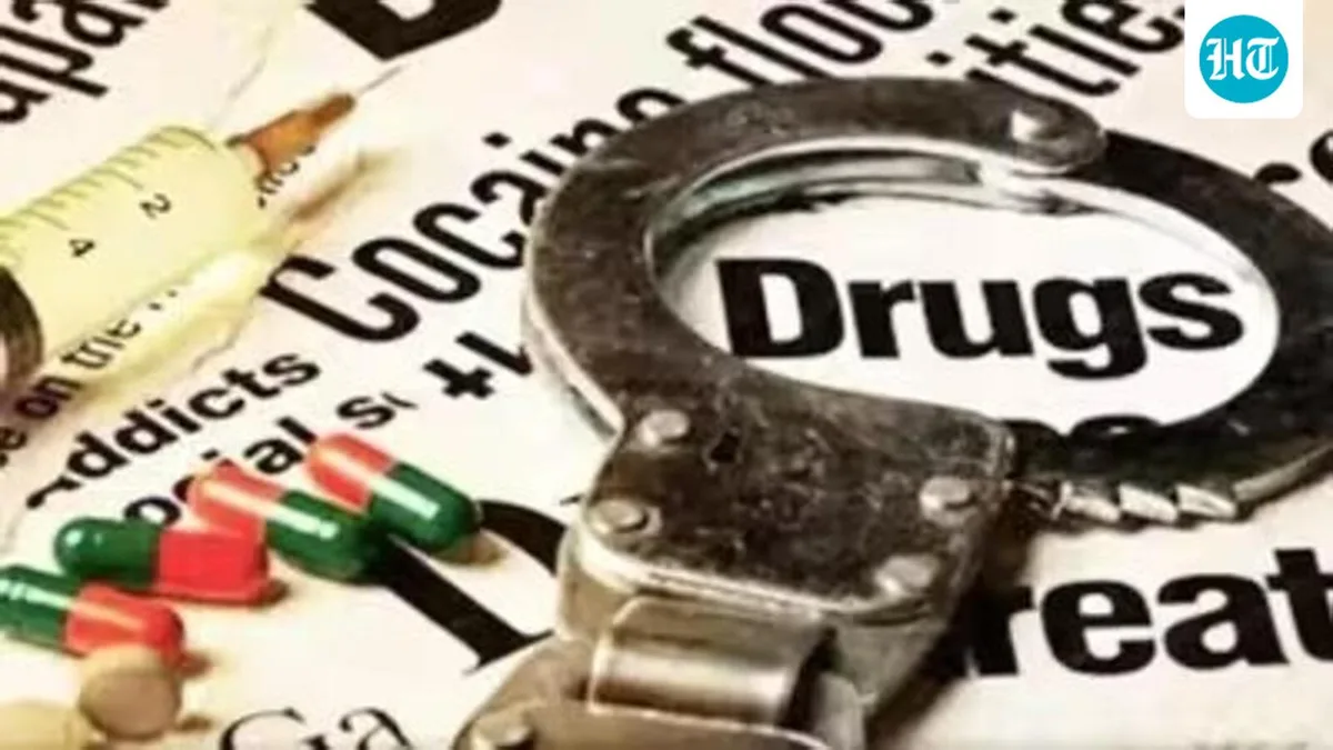 Three men arrested with 80,000 yaba tablets in Tripura: Police
