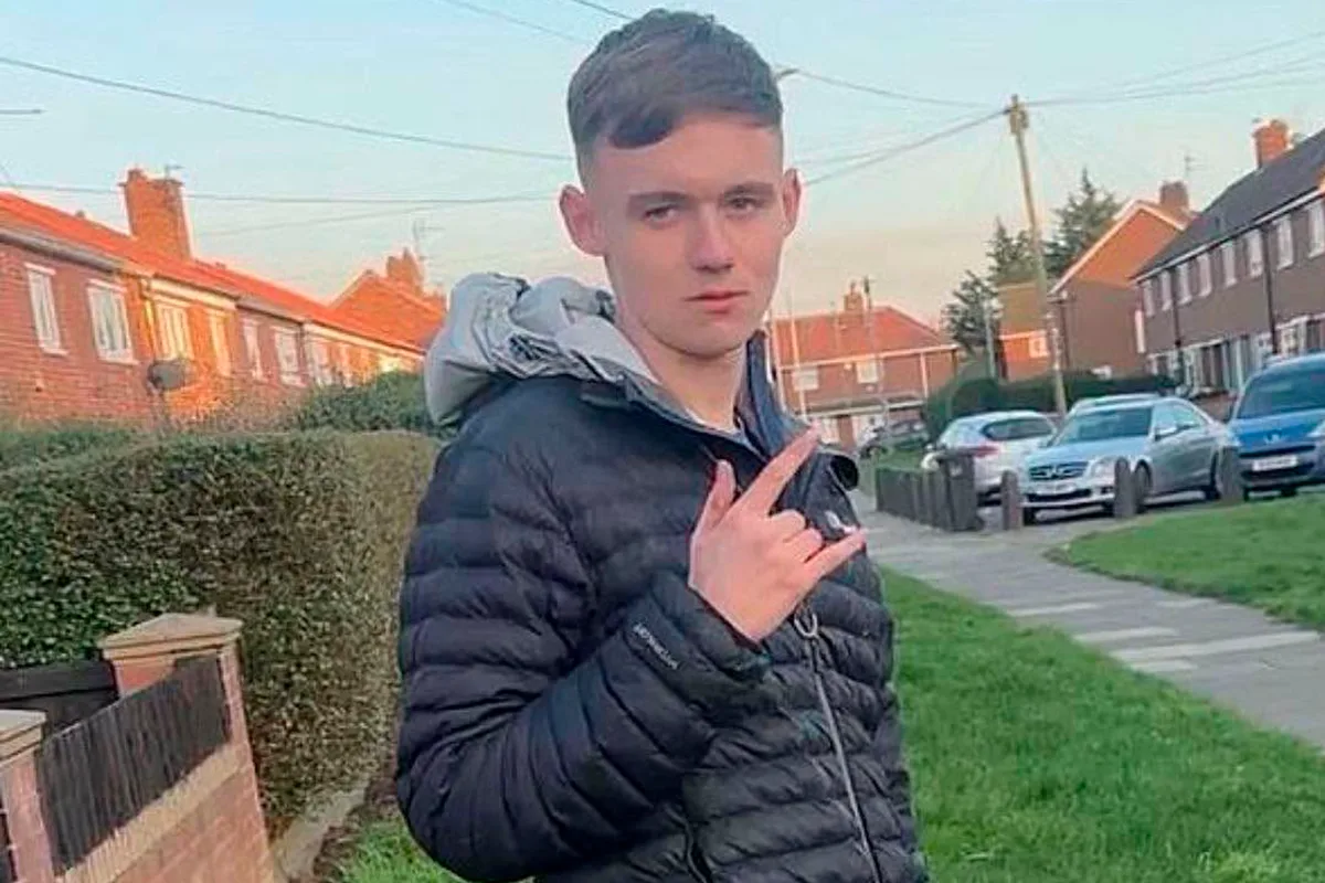 Man killed in A66 crash was awaiting trial over alleged assault on police officer