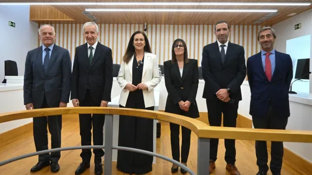 Ministra reconhece necessidade de investimento criterioso nos tribunais