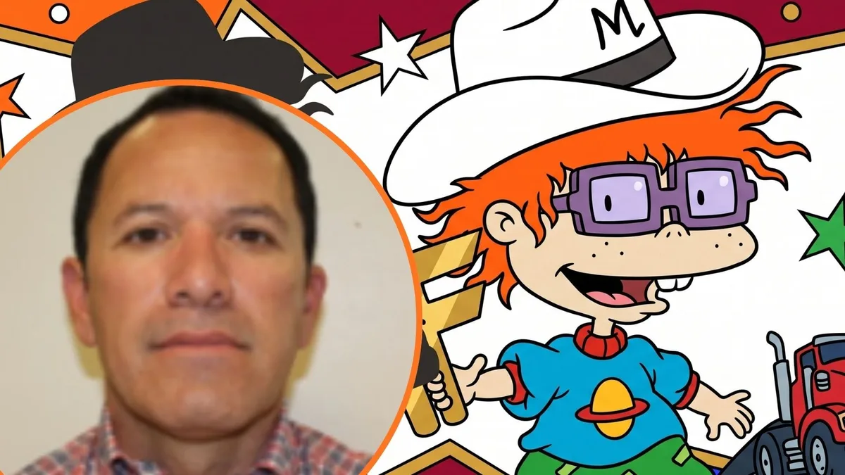Quién es “El Wicho”: de su caída con 631 kilos de cocaína en Tijuana a operador financiero de Los Rugrats
