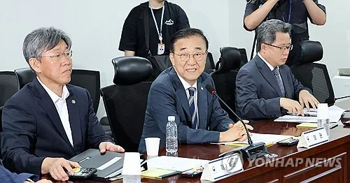 당정, 부동산 공급대책 논의…용산공원 개발문제 여론조사 검토