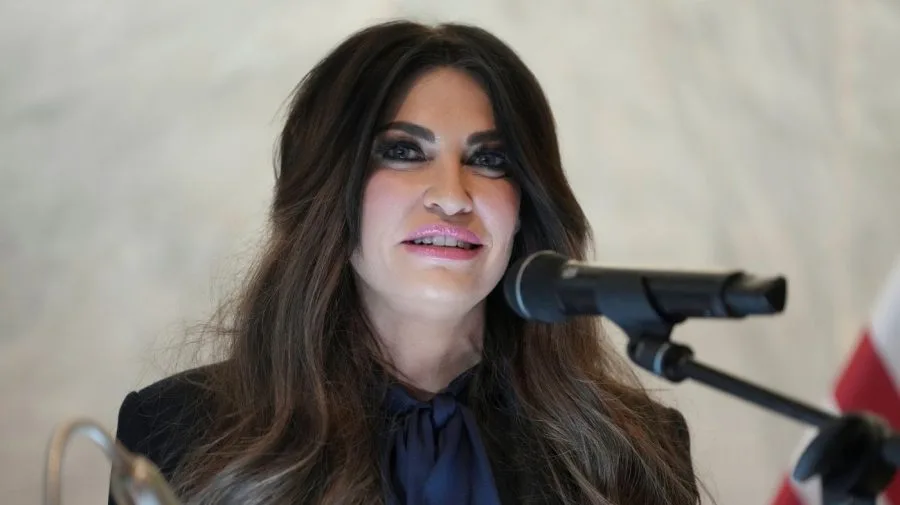 Guilfoyle told Greek businessman ‘I’m going to make you a lot of f---ing money’: Report