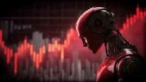 O freio de mão da IA: por que o choque de cautela de Dario Amodei e Sam Altman assustou os mercados