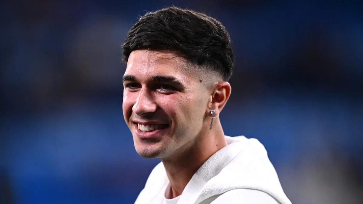 Socceroos young gun on scoresheet again in Italy