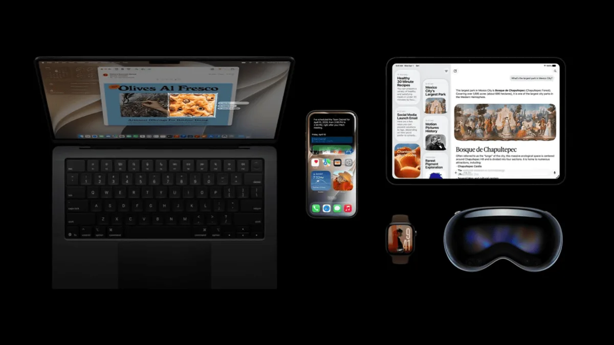 「iOS 27」「macOS 27」「iPadOS 27」など一斉リリース、ただしAI Siriの日本語対応は後日