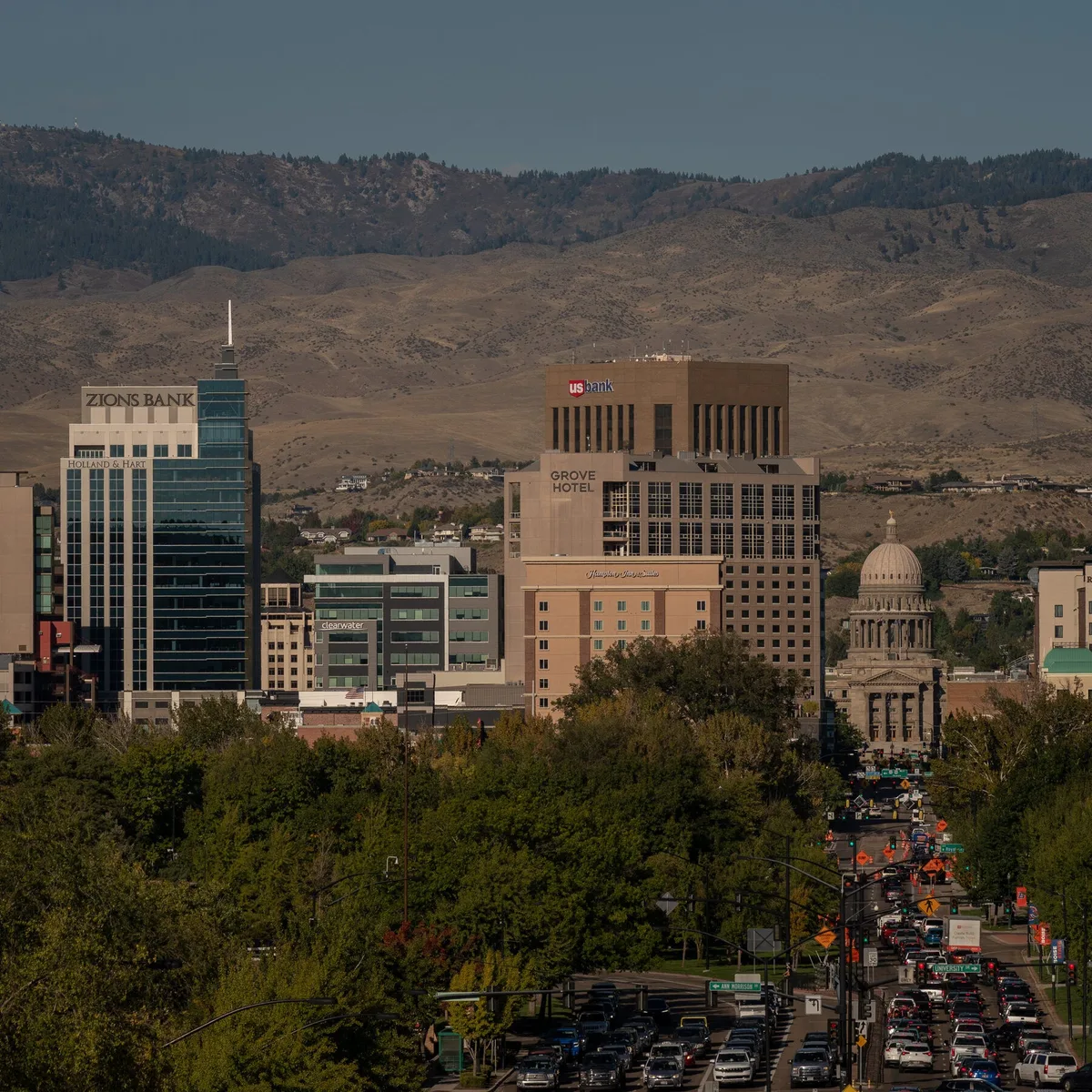Abortion Rights Activists in Idaho Find Their Pitch: Bring Back the Doctors