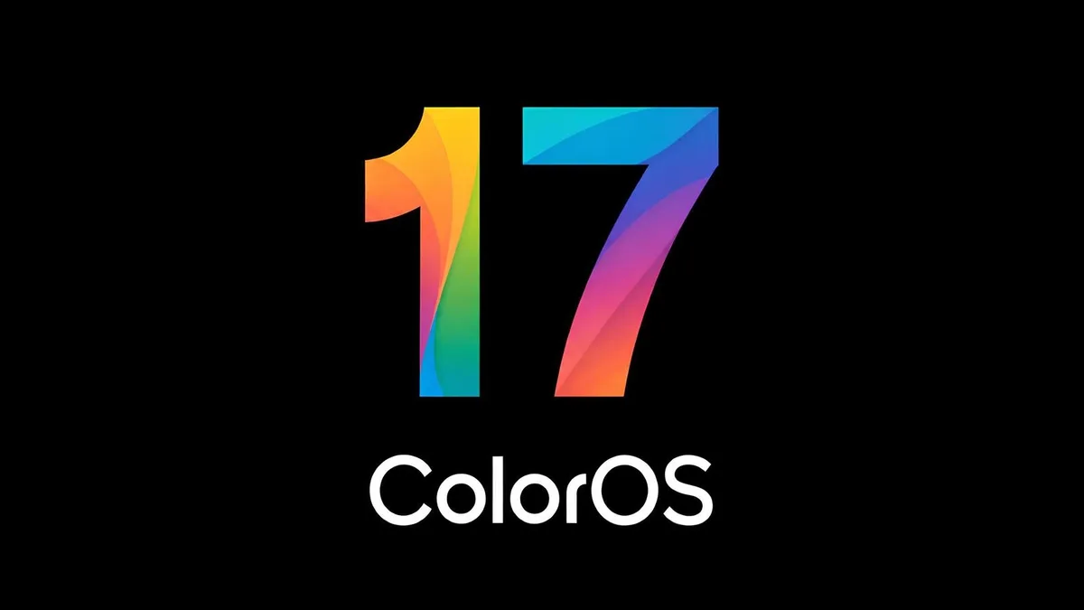 ColorOS 17 arrive dès la semaine prochaine : le calendrier complet du déploiement dévoilé