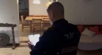 “PQD”, líder do Comando Vermelho, é preso no Rio de Janeiro