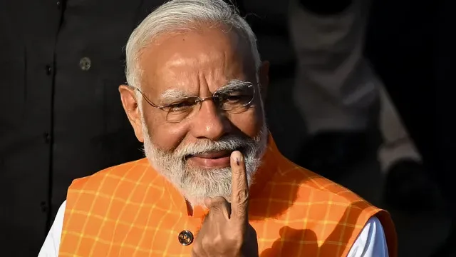 Putin e Modi discutem impacto dos conflitos no Médio Oriente e Ucrânia