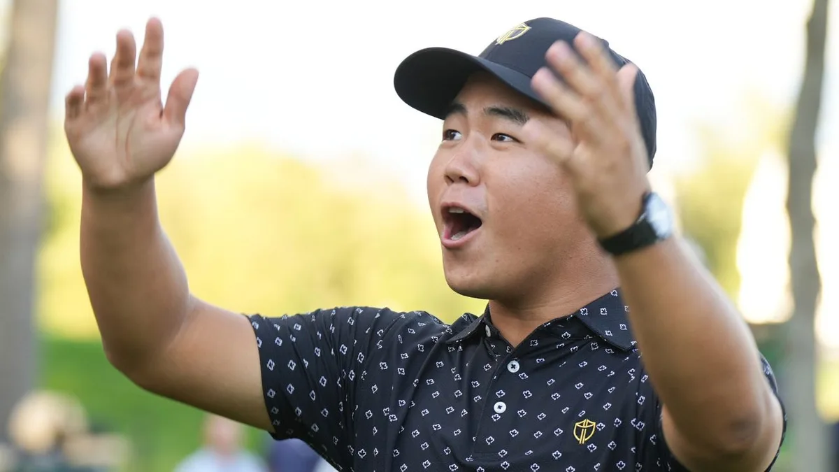Six players who could swing the Presidents Cup