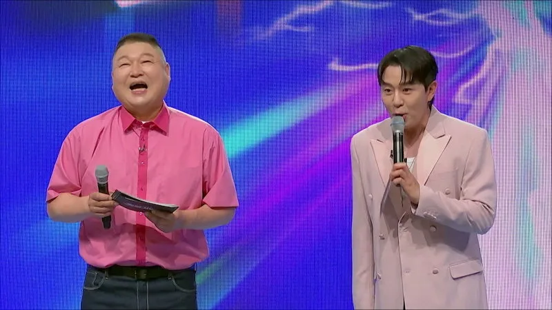 나상도 예상 밖 사고 당해, 사과 저글링 도전하가다…헉 (천만기인쇼)
