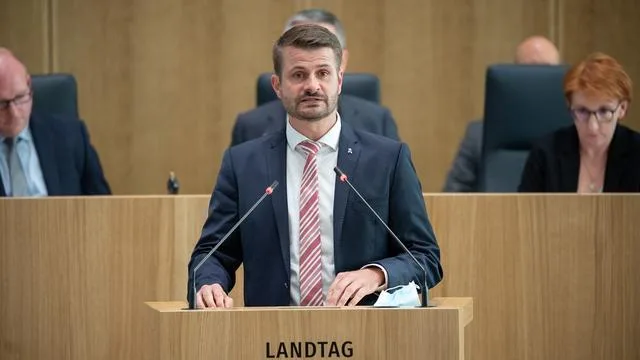 Umgang mit Geflüchteten: Rheinland-Pfalz plant Änderungen in Asylpolitik