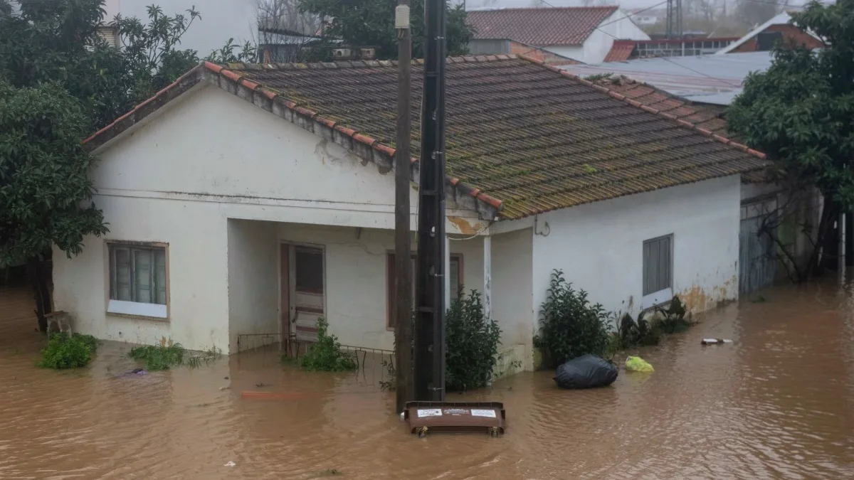 Governo britânico recomenda kit de emergência para as famílias. Veja o que inclui!