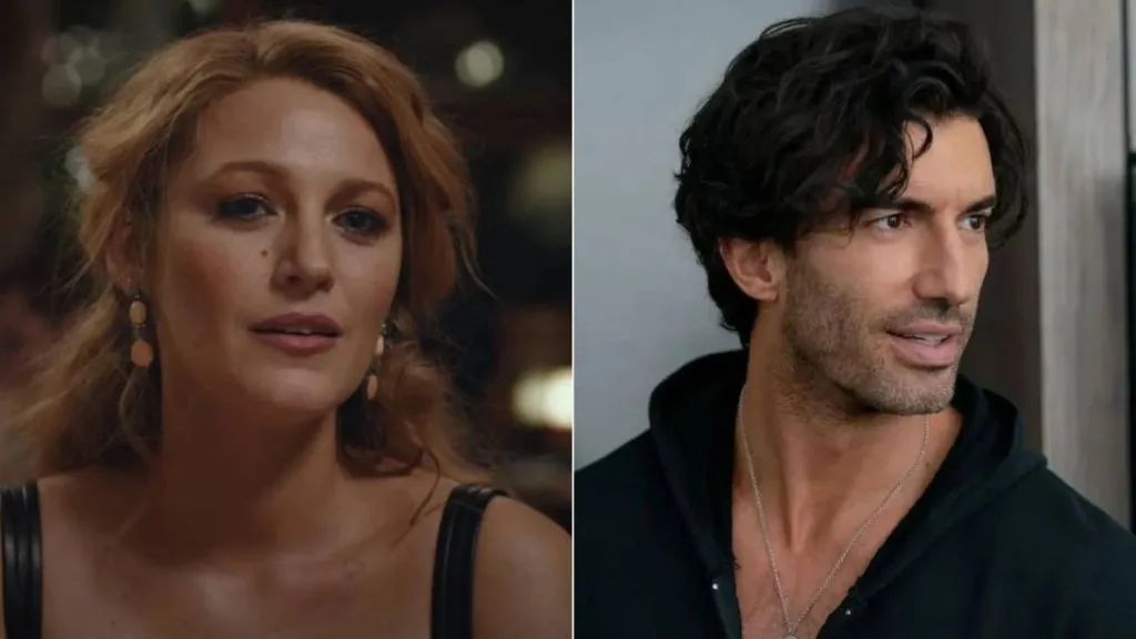 Blake Lively recebe US$ 400 mil de indenização após batalha legal contra Justin Baldoni