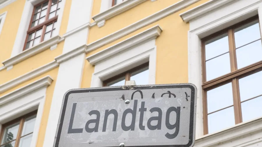 Landtagswahl Sachsen-Anhalt 2026: Koalitionsrechner – diese Koalitionen wären aktuell rechnerisch möglich