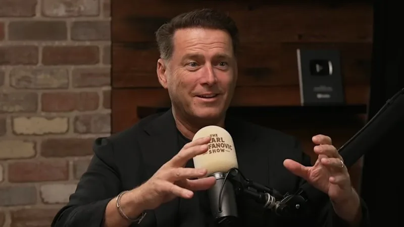 Here’s some free advice for Karl: Don’t mix business with pleasure