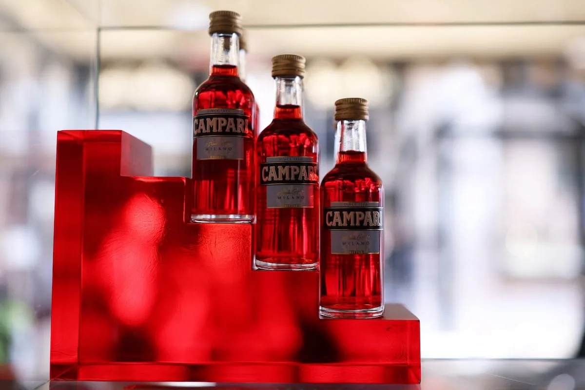 Italian prosecutors seek trial for chair of Campari over alleged tax evasion, say sources