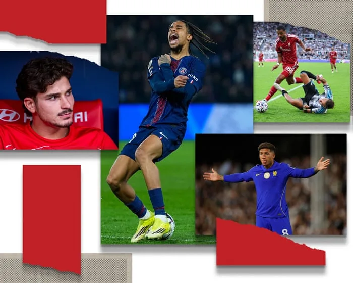 The big transfer stories to follow in the final week of the summer window