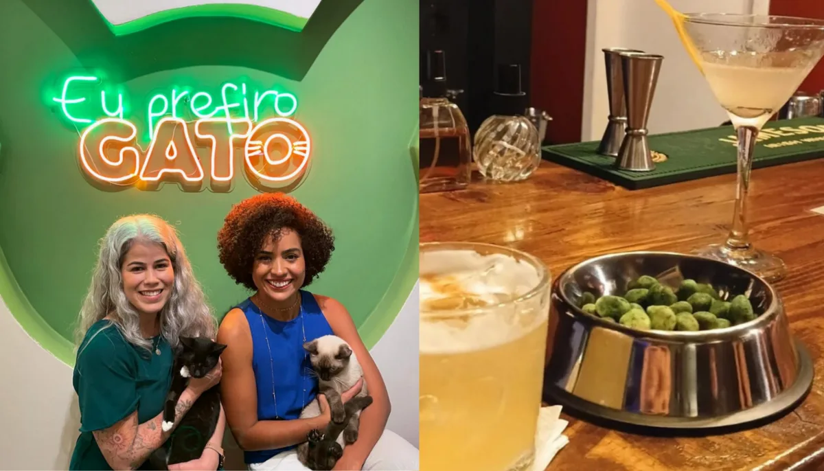 Até petiscos na tigela: veja restaurantes e bares com temática animal na Grande Vitória