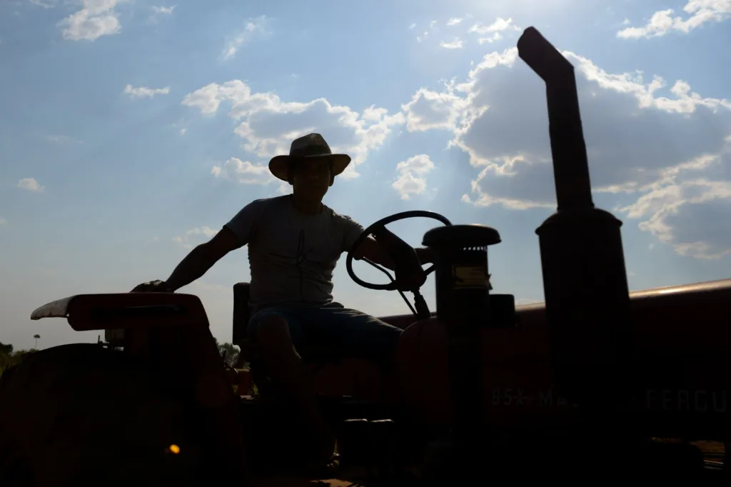 Nova tarifa dos EUA atinge 1,8% das exportações do agro baiano