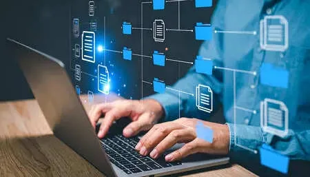 AI reshapes India's IT services sector contracts as clients demand more for less