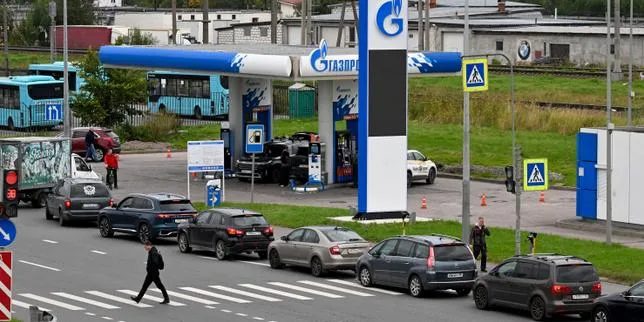 L’Inde exporte de l’essence vers la Russie : du jamais-vu, et les conséquences sont lourdes