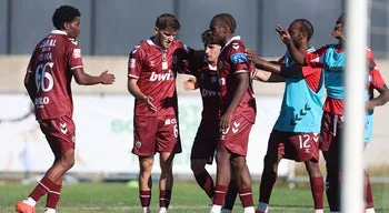 Marítimo elimina Alcochetense com golos na segunda parte