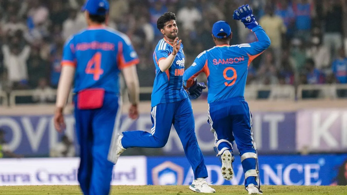 Under pressure and on the move: India coach flags mental fatigue in camp