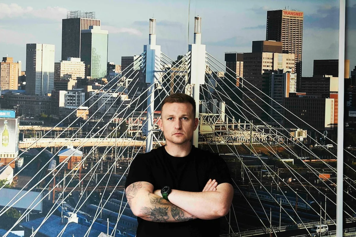 The cost of truth: Q&A with journalist Jeff Wicks