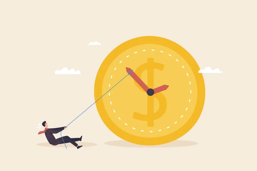 Remote work benefits are much bigger than a paycheck