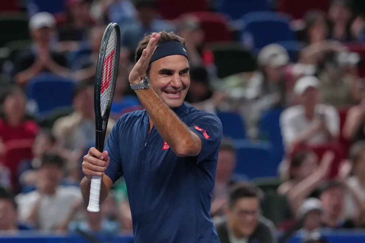 La agenda de la TV del martes: la magia de Federer, Copa Libertadores y los playoffs de la Champions League