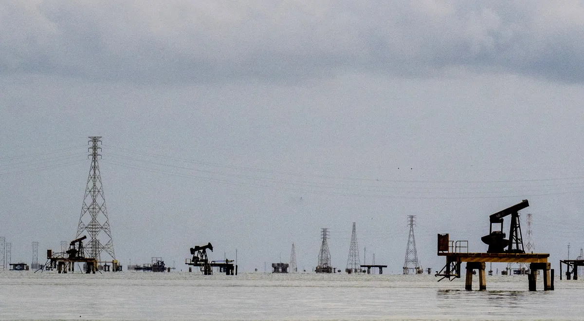 Petrolera respaldada por Donald Trump y dirigida por Alejandro Betancourt proyecta despliegue de 52 taladros en Venezuela