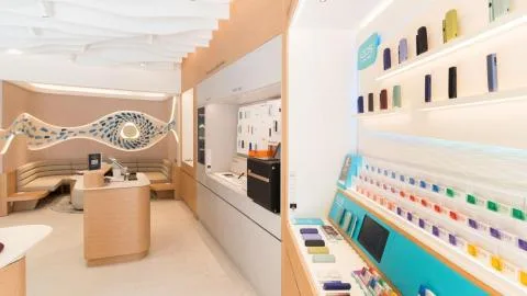 Philip Morris abre su nueva IQOS Boutique en Zaragoza y refuerza su presencia en las principales ciudades españolas