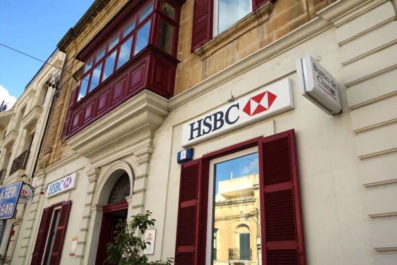 HSBC decides Samsung Secure Folder and Android's Private Space are no place for a banking app