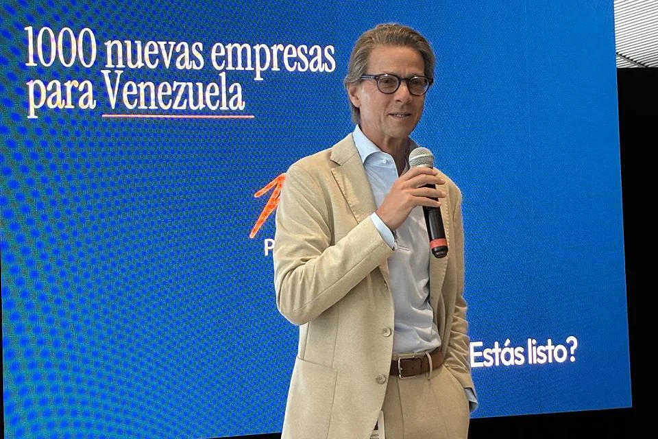 Lorenzo Mendoza: Modelo estatista e interventor dejó colapso total en Venezuela