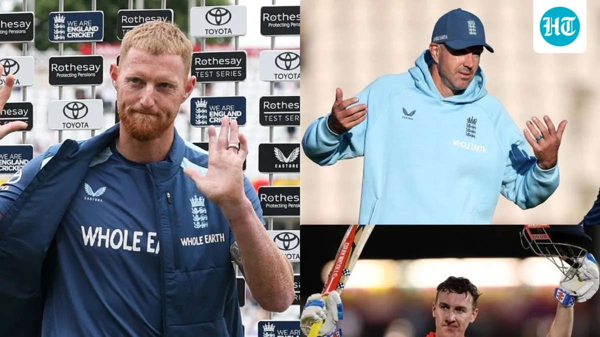 ‘Not even Pietersen could come close’: Ben Stokes fires back at Brook’s detractors after 114* blitz in ‘harsh’ KP claim