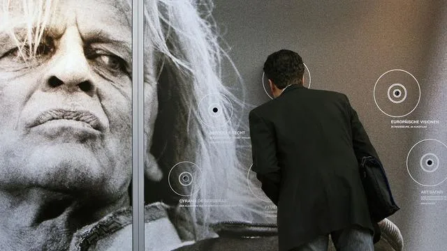 Kinski wäre 100: Was von Klaus Kinski in Erinnerung bleibt