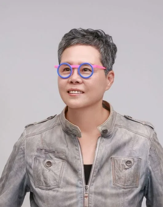 '김혜수·고현정 실존모델' 박미옥, "가평 계곡 살인사건 편 인상적"..'용형5' 합류