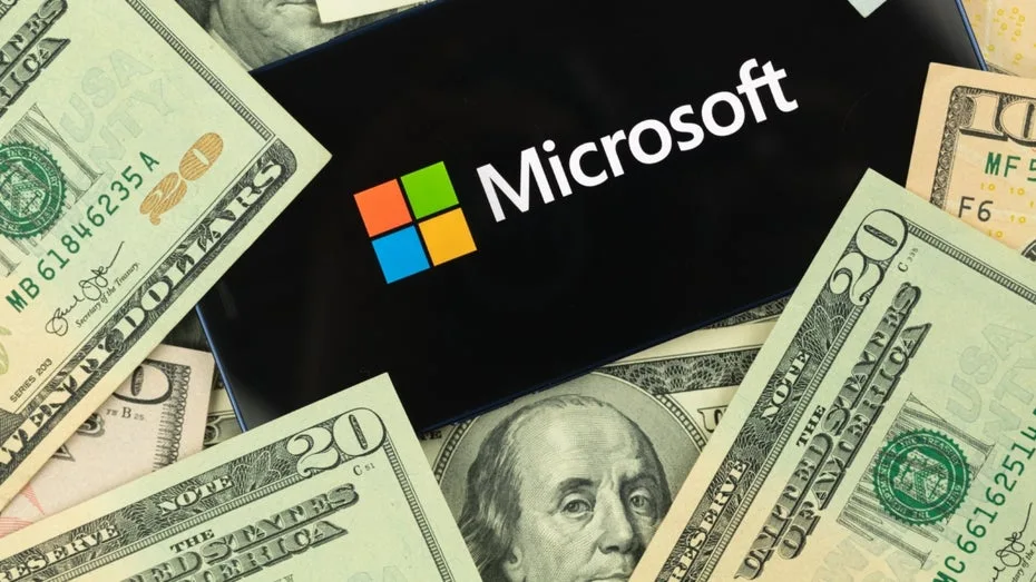 Geleakte Daten zeigen: So viel verdient man bei Microsoft