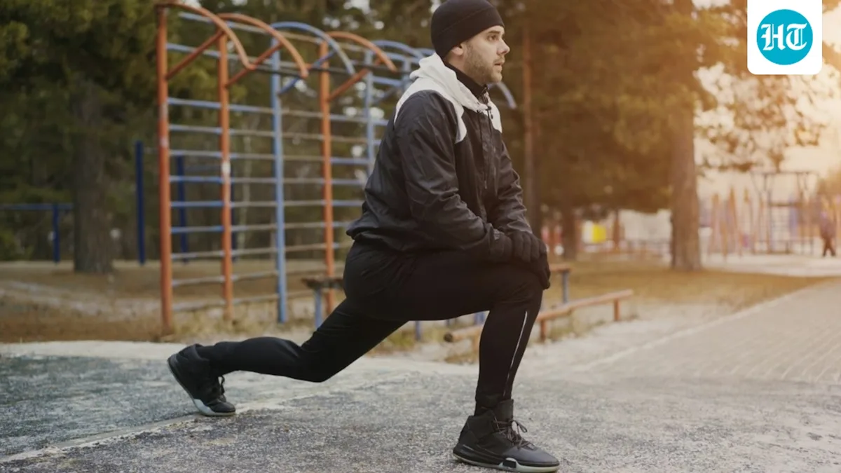 Experiencing stiff knees on cold mornings? Surgeon shares simple ways to stay active as the weather changes