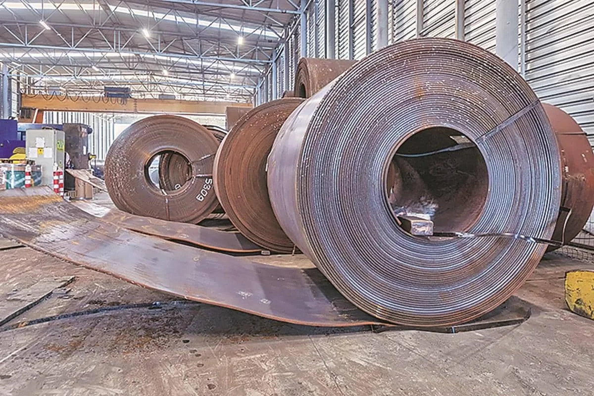 India gains wider EU steel access under FTA, but carbon levy remains