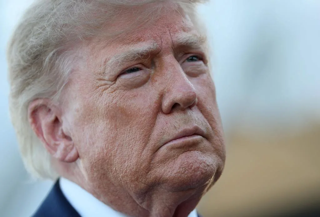 Trump anuncia que creará una "Fuerza de la IA" que tendrá "un zar"